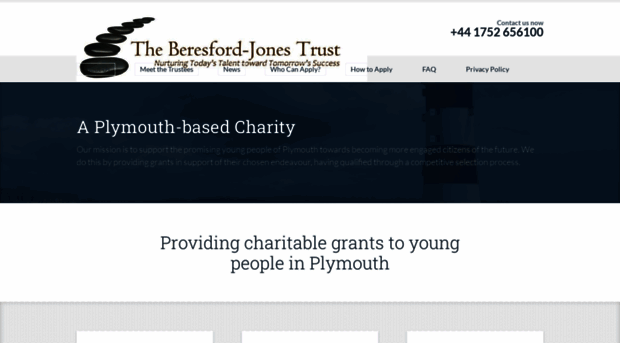 bjtrust.org.uk