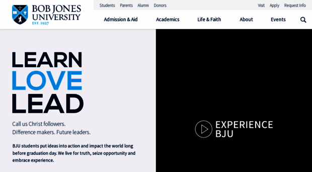 bju.edu