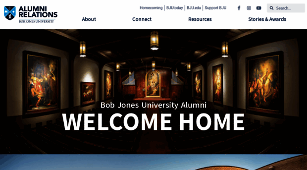 bjualumni.com