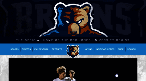 bjubruins.com