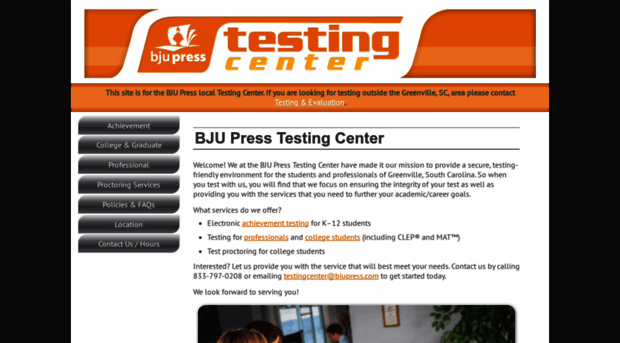 bjupresstestingcenter.com