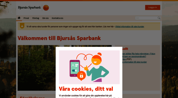 bjursassparbank.se