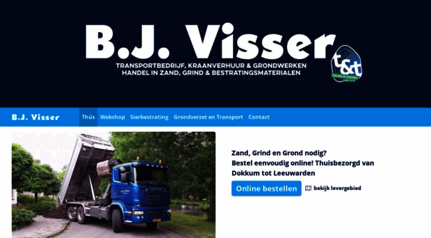 bjvisser.nl