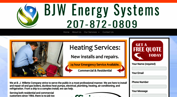 bjwenergysystems.com