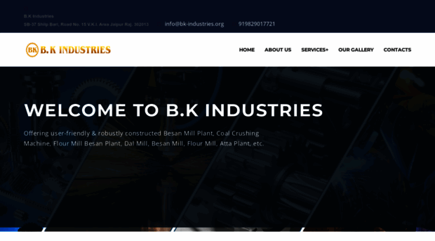 bk-industries.org