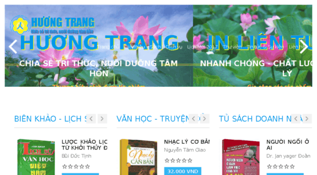 bk.huongtrang.net