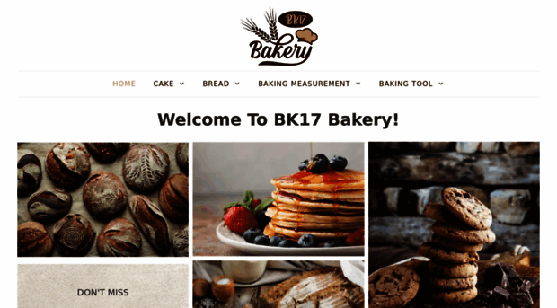 bk17bakery.com