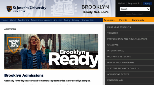 bkadmissions.sjcny.edu