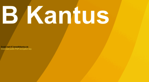 bkantus.de