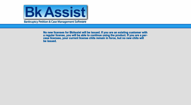 bkassist.com