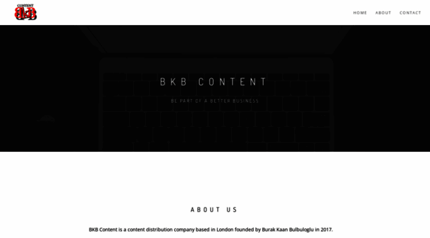 bkbcontent.co.uk