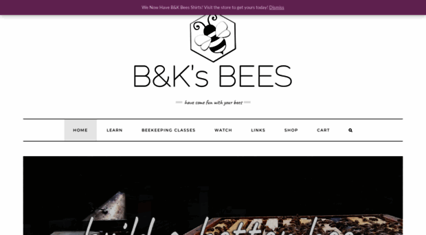 bkbees.com