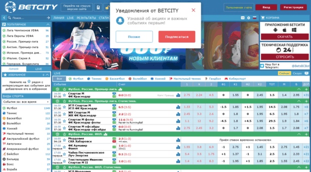 Http www2 betcity mk Http www2 betcity mk
