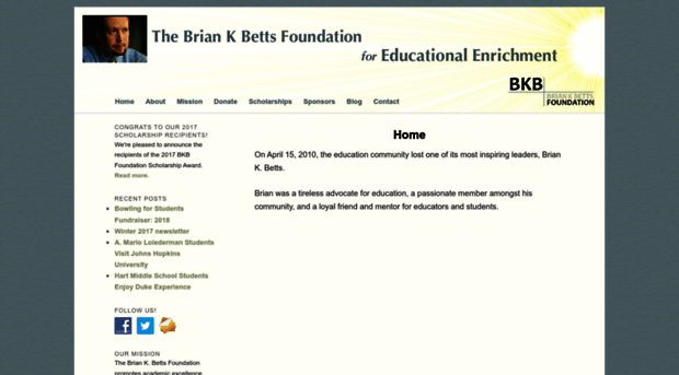 bkbfoundation.com