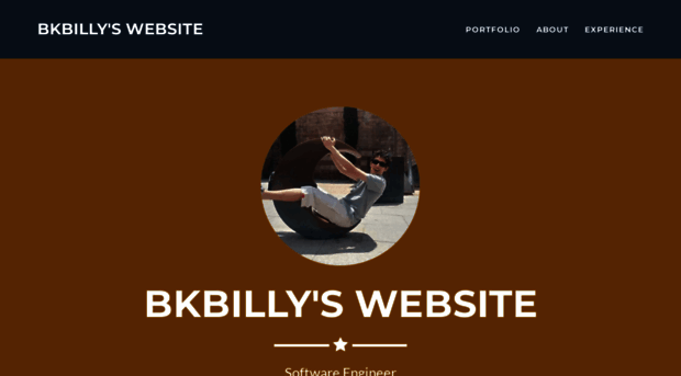 bkbilly.github.io