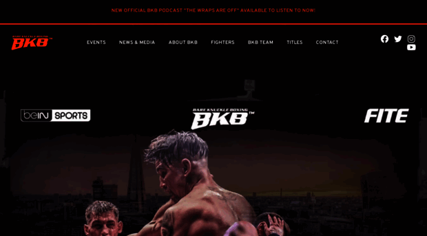 bkbworld.co.uk