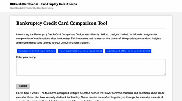 bkcreditcards.com