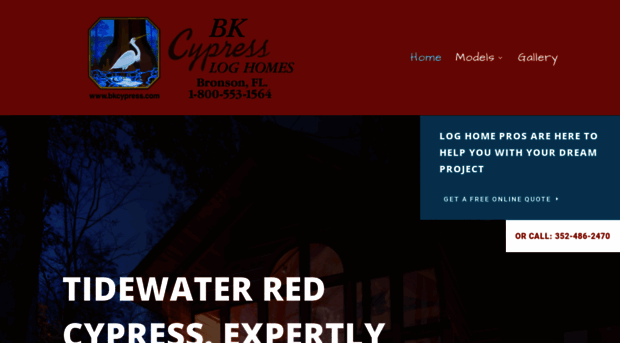 bkcypress.com