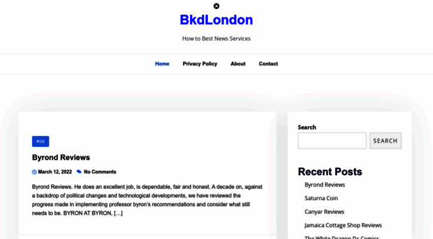 bkd-london.com