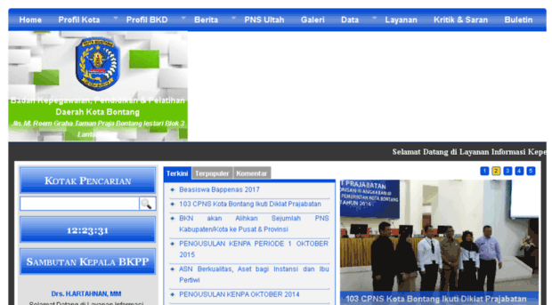 bkd.bontangkota.go.id