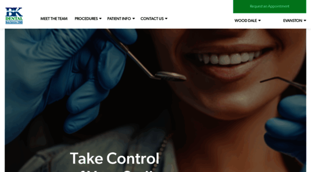 bkdental.com