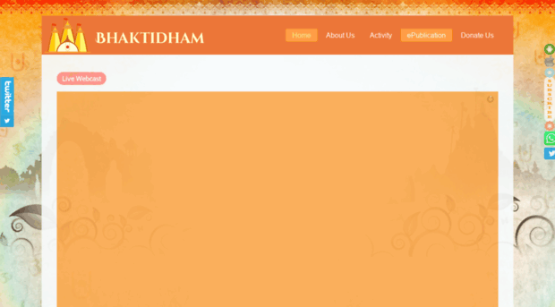 bkdharidham.org