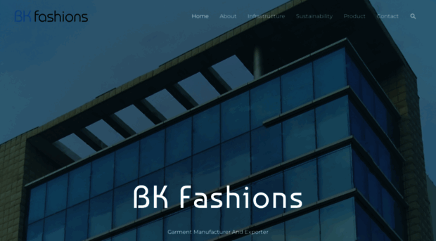 bkfashions.in