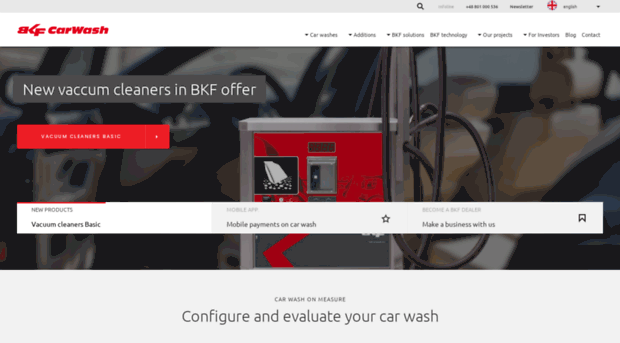 bkfcarwash.eu