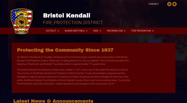 bkfire.org