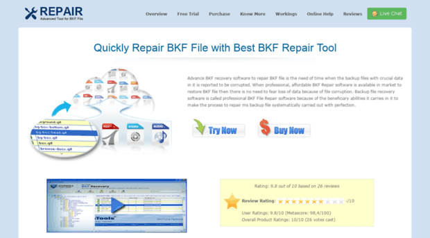 bkfrepair.org