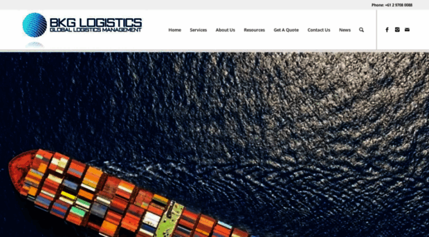 bkglogistics.com.au