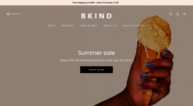 bkind.com