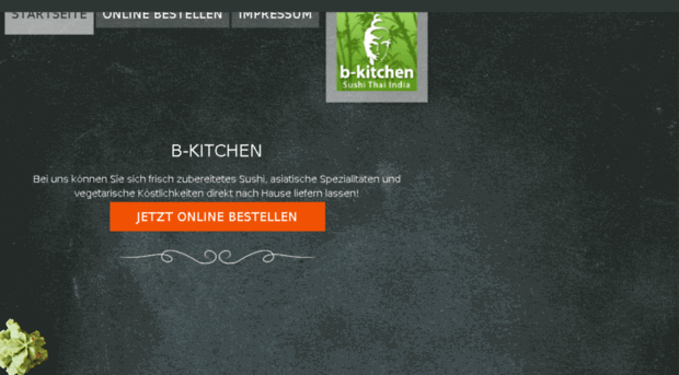 bkitchen.de