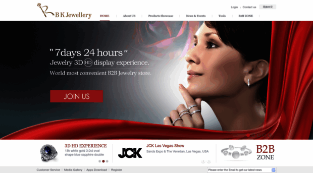 bkjewelry.com