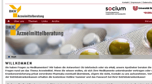 bkk-arzneimittelberatung.de