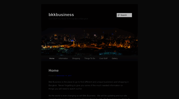 bkkbusiness.com