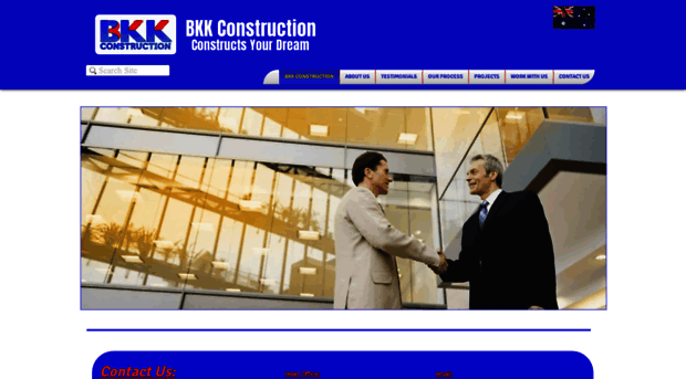 bkkconstruction.com.au