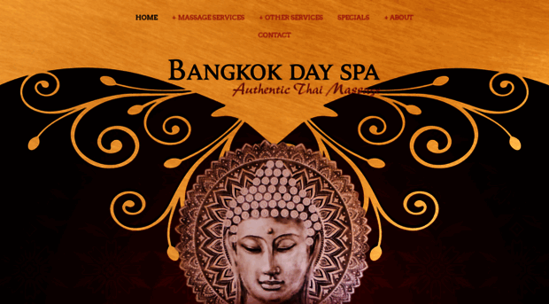 bkkdayspa.com