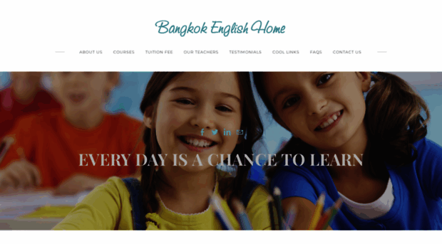 bkkenglishhome.com