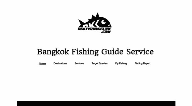 bkkfishingguide.com