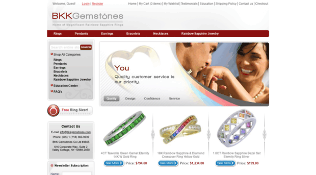 bkkgemstones.com