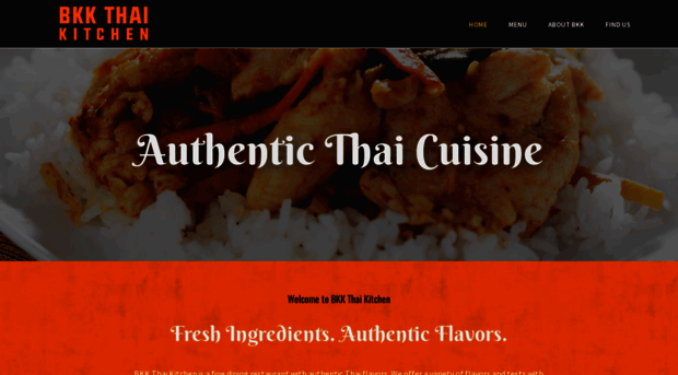 bkkthaikitchen.com