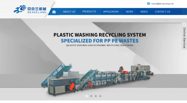 bkl-recycling.com