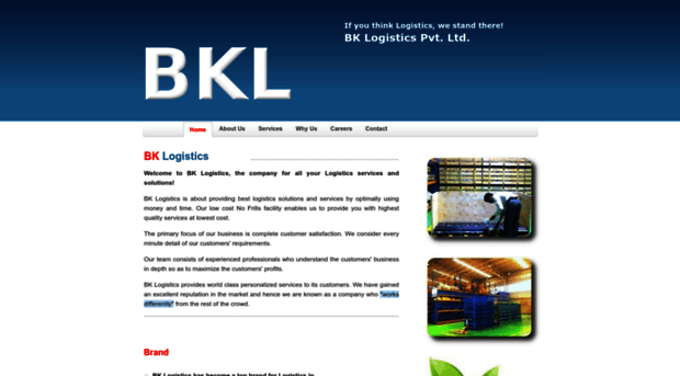 bkl.co.in