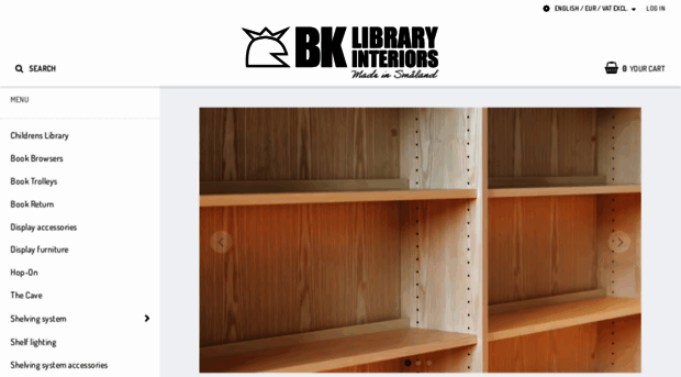 bklibrary.com