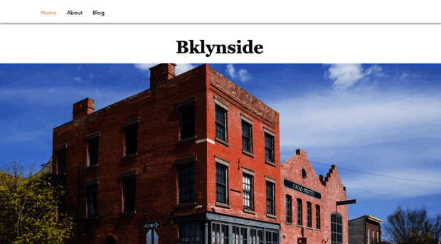 bklynside.com