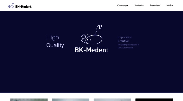 bkmedent.com