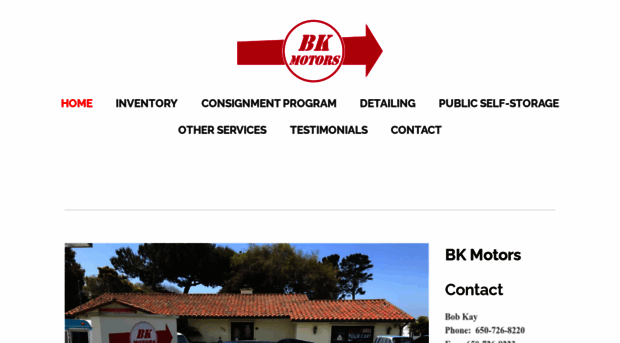 bkmotors.com