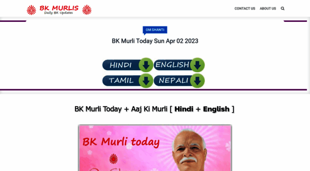 bkmurlis.net