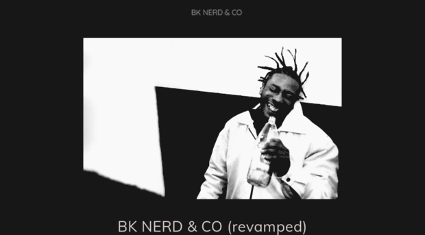 bknerd.com